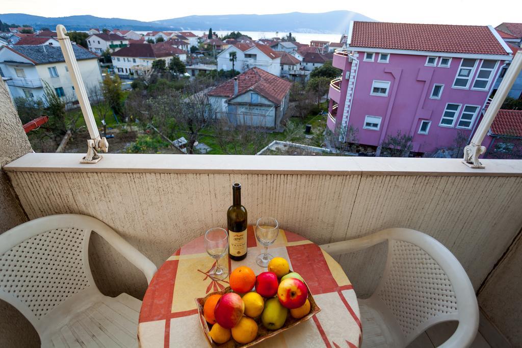 Apartments Marko Tivat Quarto foto