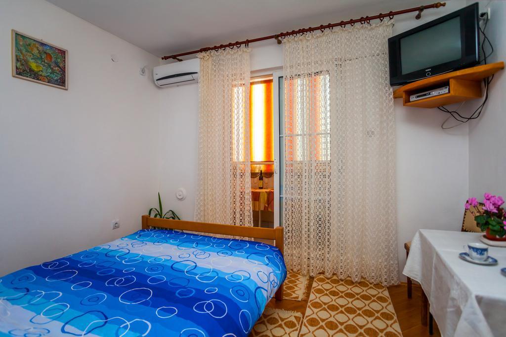 Apartments Marko Tivat Quarto foto