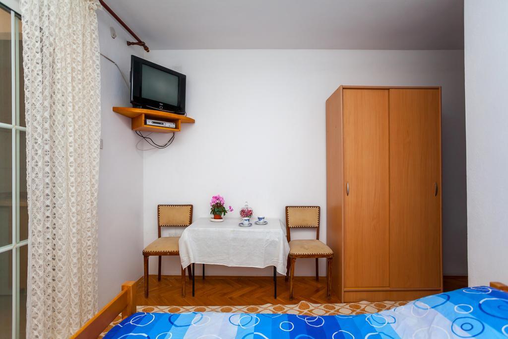 Apartments Marko Tivat Quarto foto