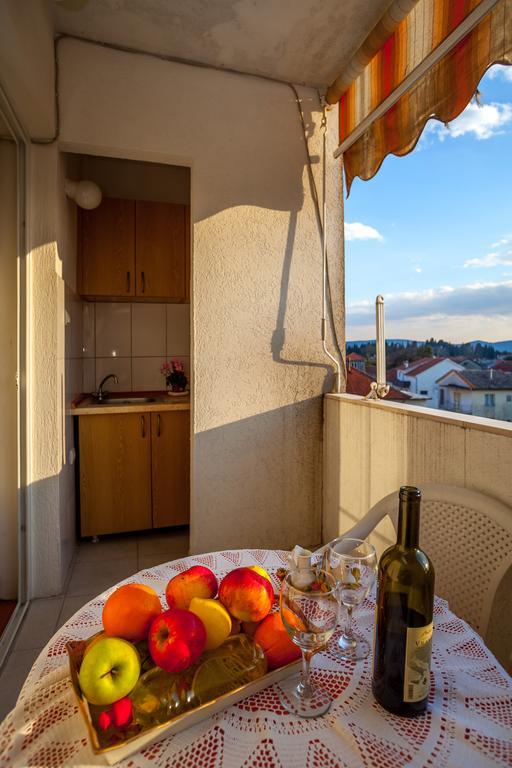 Apartments Marko Tivat Quarto foto
