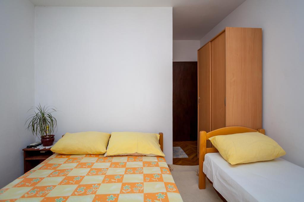 Apartments Marko Tivat Quarto foto