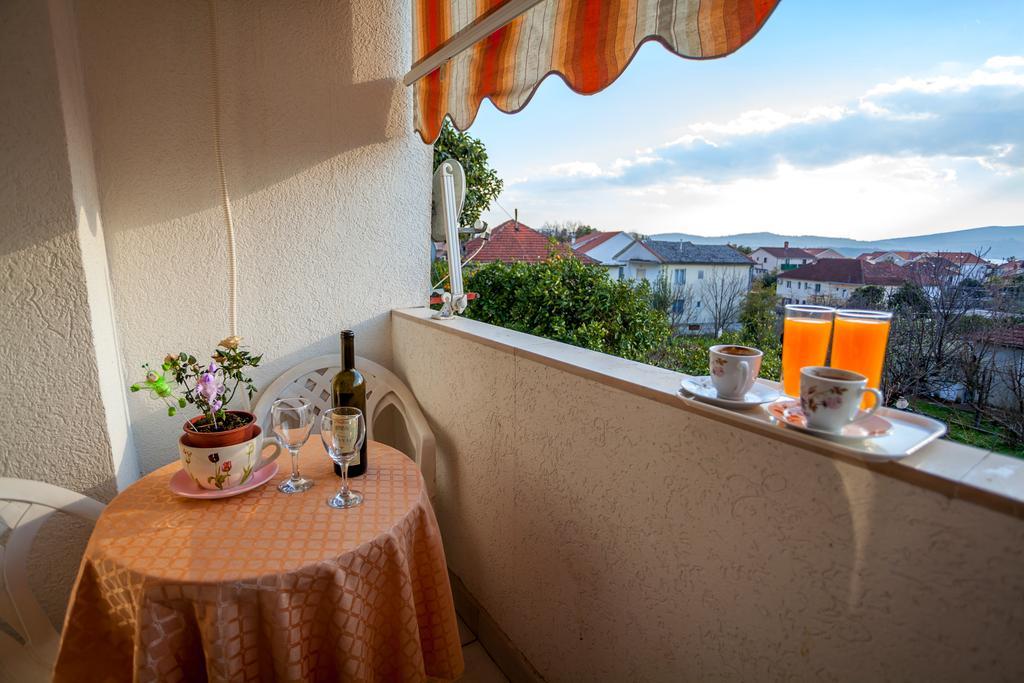 Apartments Marko Tivat Quarto foto