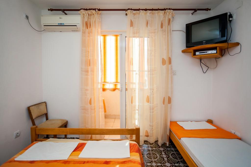 Apartments Marko Tivat Quarto foto