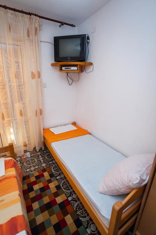 Apartments Marko Tivat Quarto foto