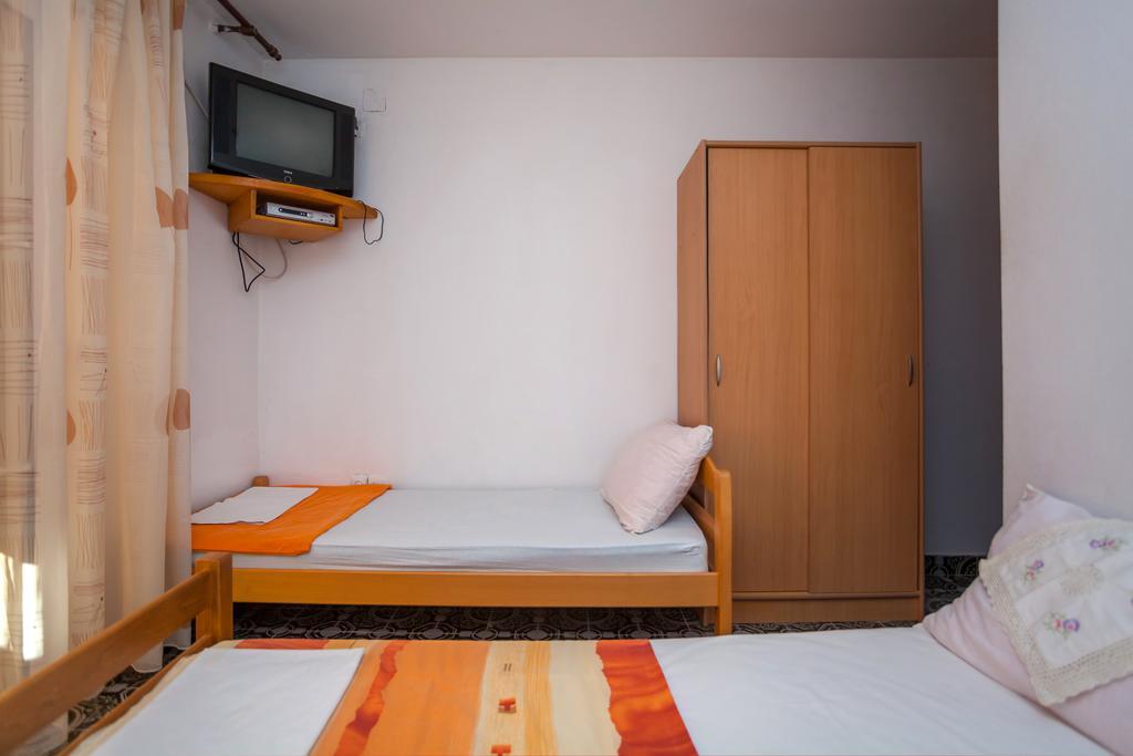 Apartments Marko Tivat Quarto foto